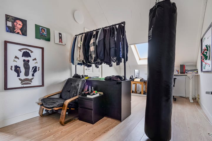 Foto 39 van Fortissimostraat 2