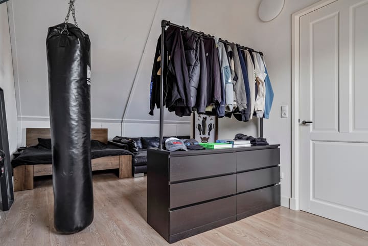 Foto 40 van Fortissimostraat 2