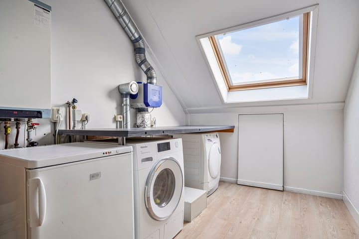 Foto 41 van Fortissimostraat 2