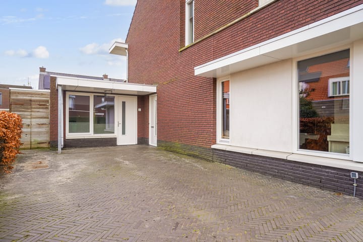 Foto 43 van Fortissimostraat 2