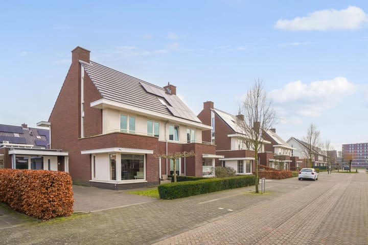 Foto 44 van Fortissimostraat 2