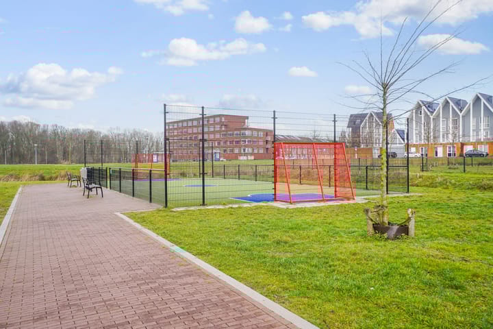 Foto 46 van Fortissimostraat 2