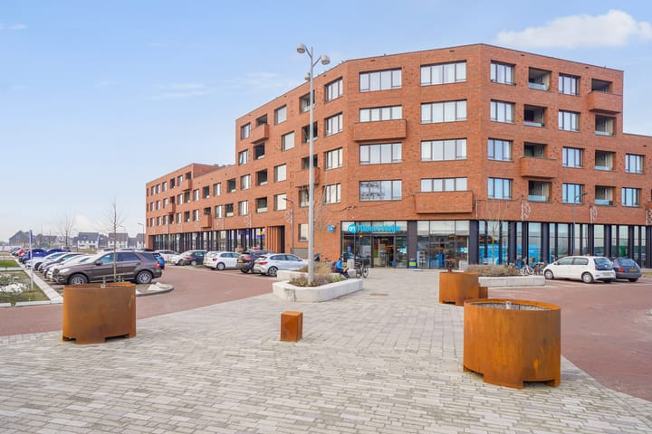 Foto 48 van Fortissimostraat 2