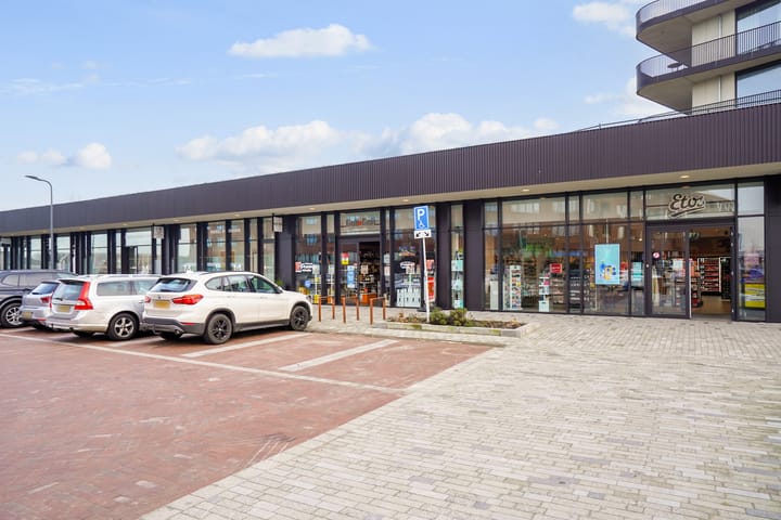 Foto 49 van Fortissimostraat 2