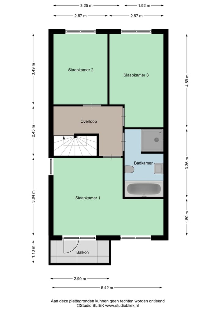 Foto 52 van Fortissimostraat 2