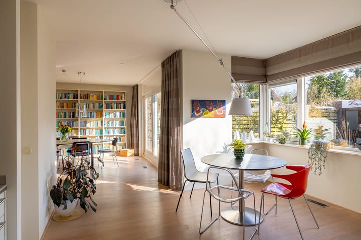 Foto 2 van Achterberglaan 9