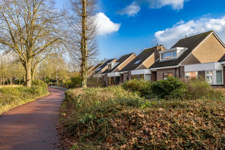 Foto 5 van Achterberglaan 9