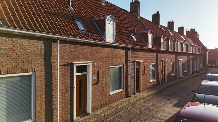 Foto 30 van Noorderstraat 32