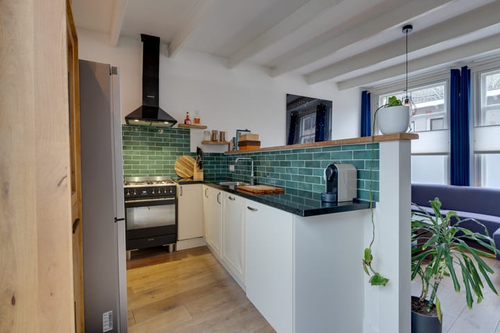 Foto 3 van Pompsteeg 17