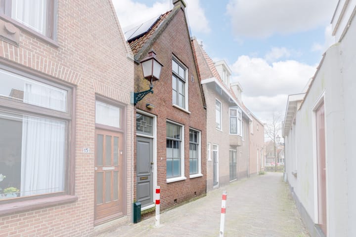 Foto 6 van Pompsteeg 17