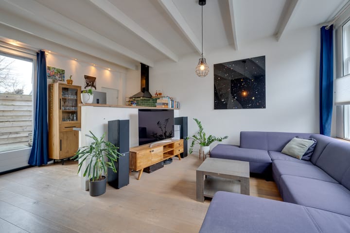 Foto 8 van Pompsteeg 17