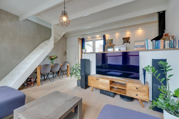 Foto 12 van Pompsteeg 17