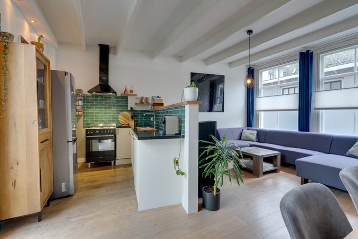 Foto 17 van Pompsteeg 17