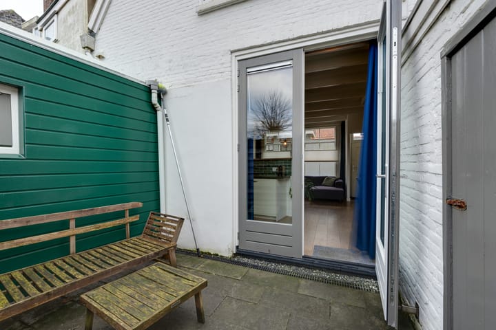 Foto 24 van Pompsteeg 17