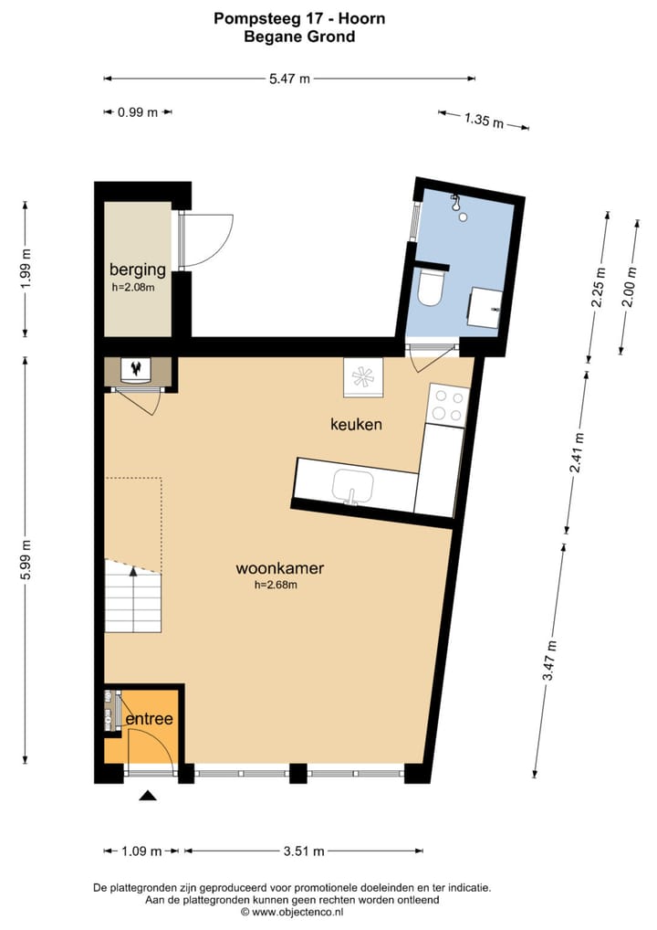 Foto 44 van Pompsteeg 17