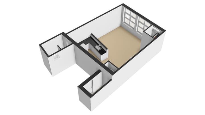 Foto 45 van Pompsteeg 17