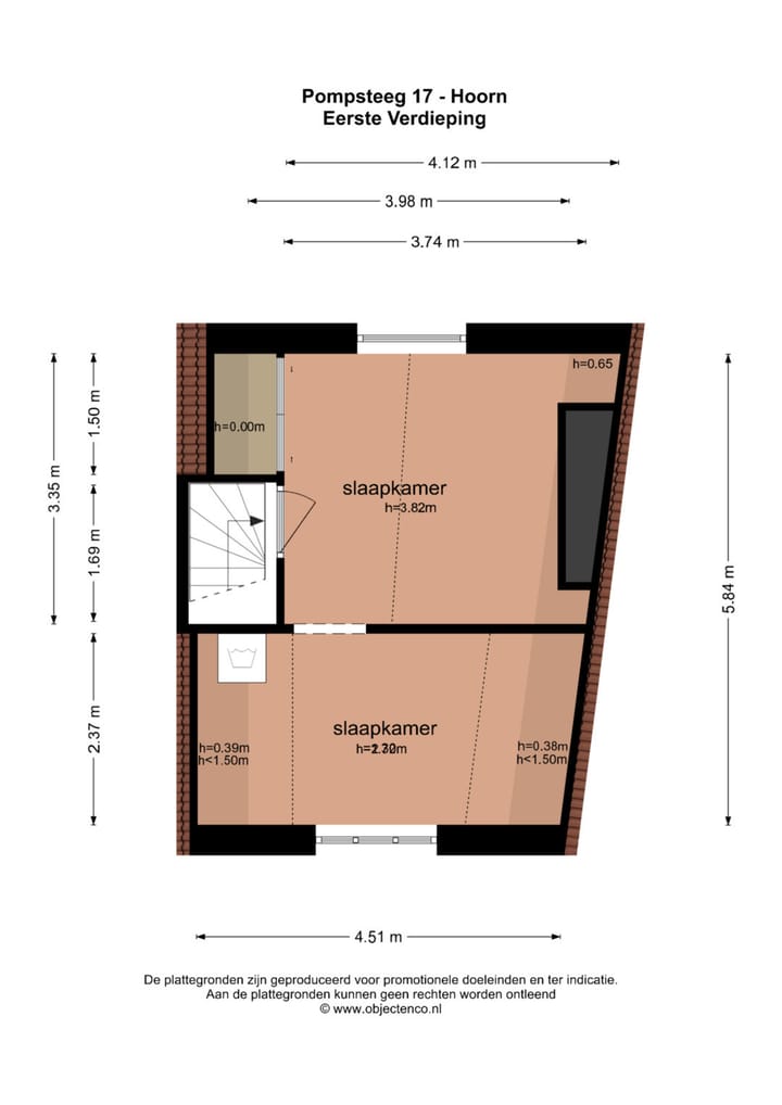 Foto 47 van Pompsteeg 17