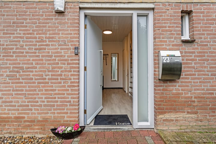 Foto 3 van M.L. Kingstraat 23