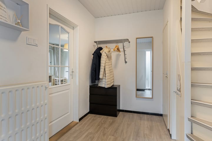 Foto 4 van M.L. Kingstraat 23