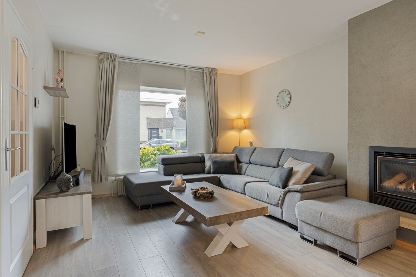 Foto 5 van M.L. Kingstraat 23