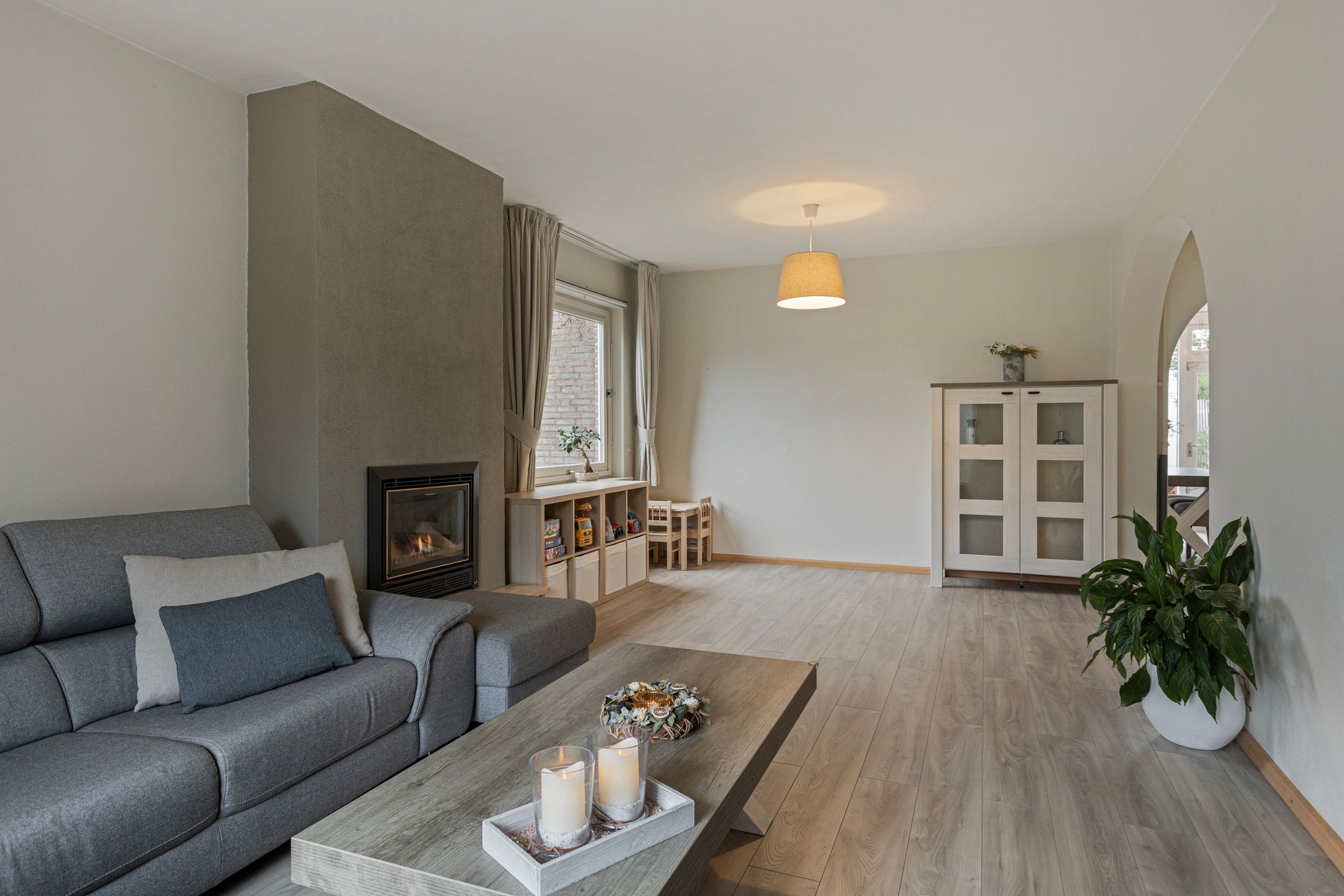 Foto 6 van M.L. Kingstraat 23