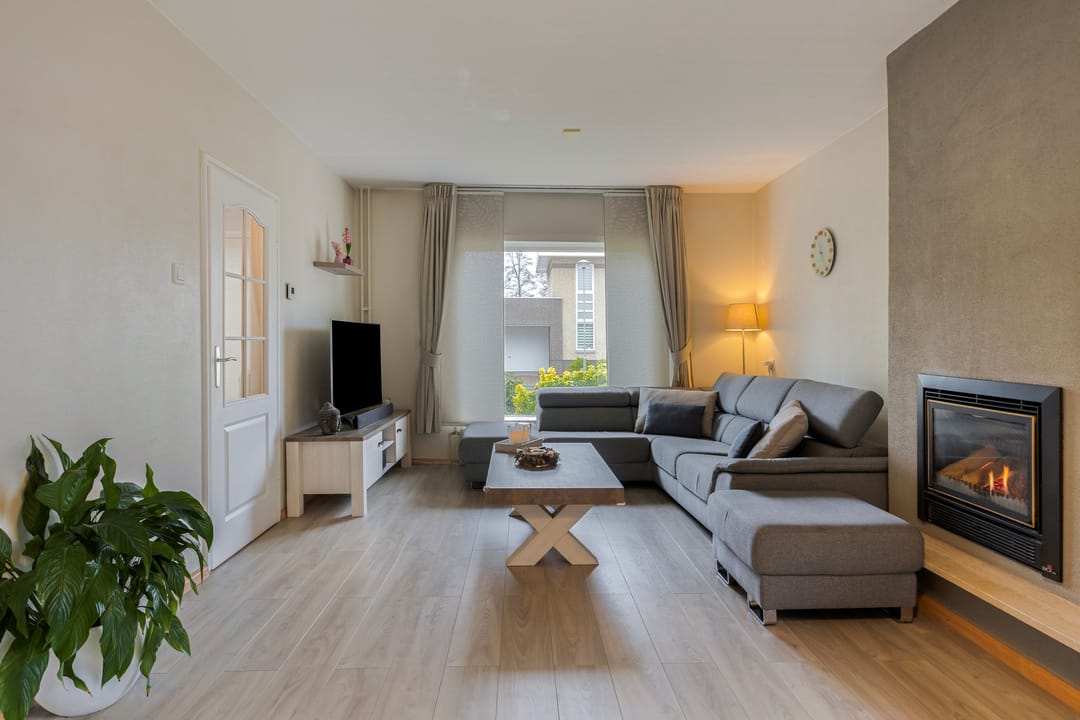 Foto 7 van M.L. Kingstraat 23