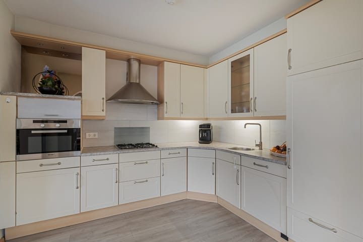 Foto 9 van M.L. Kingstraat 23