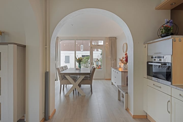 Foto 11 van M.L. Kingstraat 23