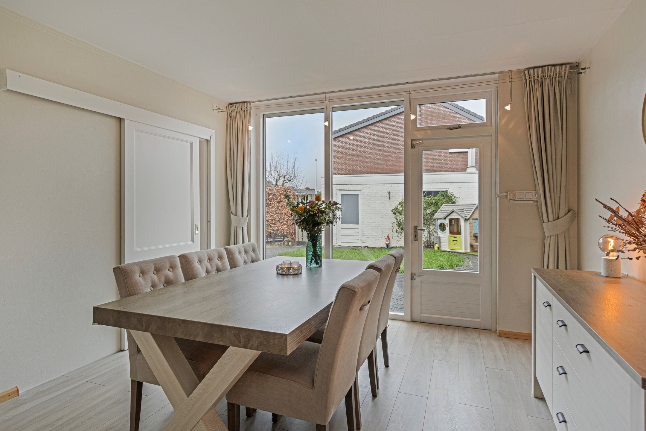 Foto 12 van M.L. Kingstraat 23