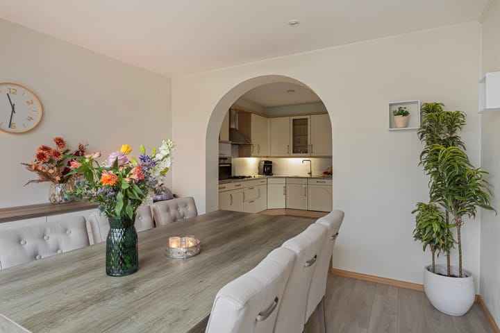 Foto 13 van M.L. Kingstraat 23