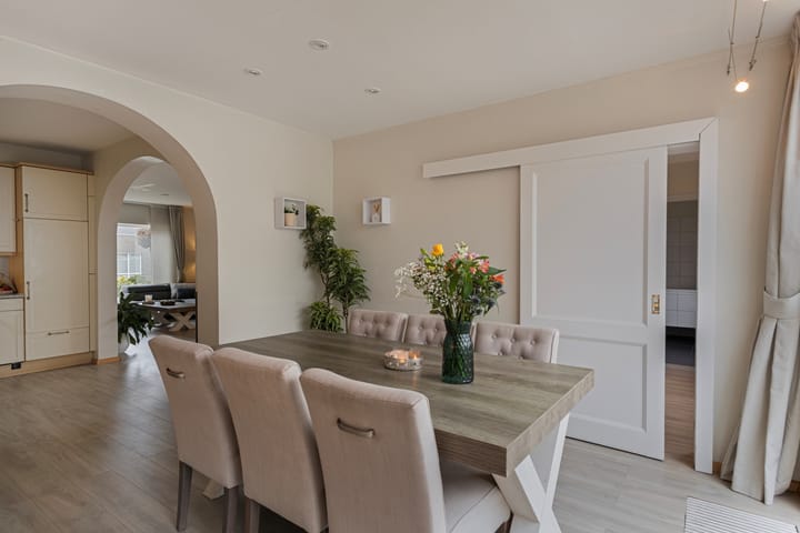 Foto 14 van M.L. Kingstraat 23