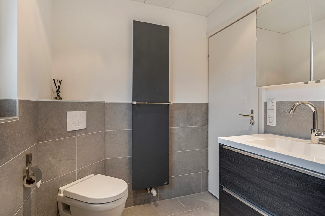 Foto 23 van M.L. Kingstraat 23