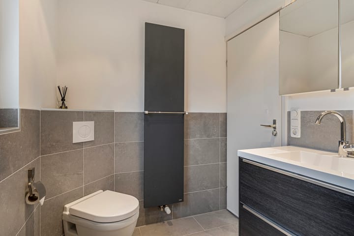 Foto 23 van M.L. Kingstraat 23