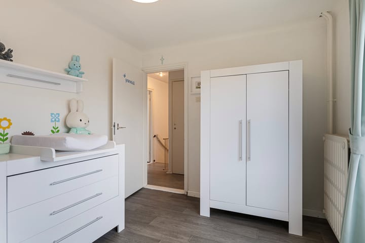 Foto 25 van M.L. Kingstraat 23