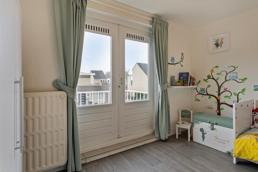 Foto 26 van M.L. Kingstraat 23