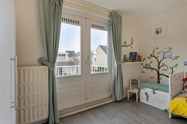 Foto 26 van M.L. Kingstraat 23