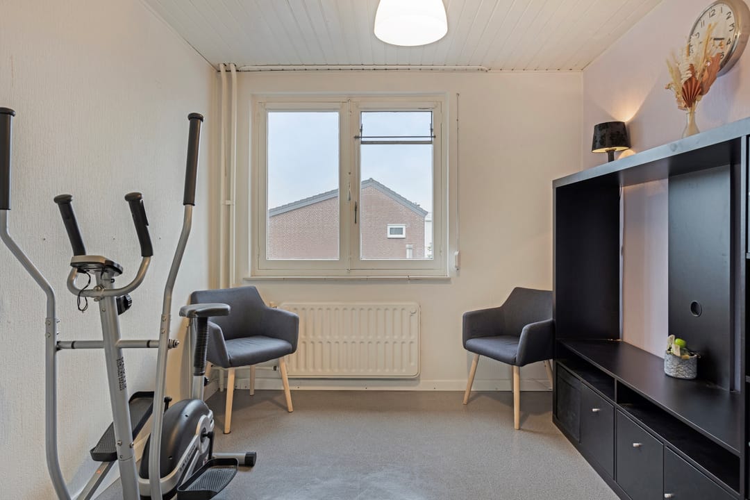 Foto 28 van M.L. Kingstraat 23