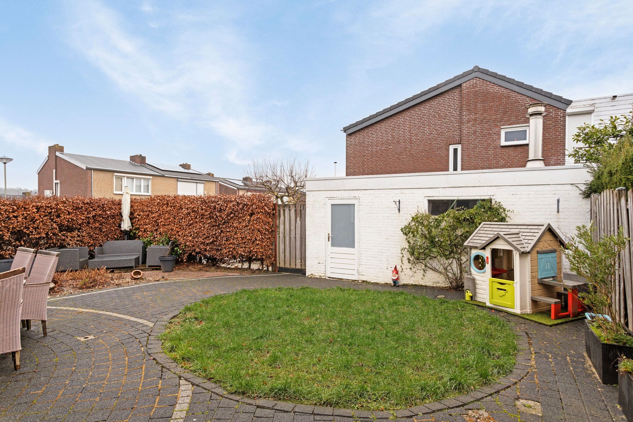 Foto 39 van M.L. Kingstraat 23