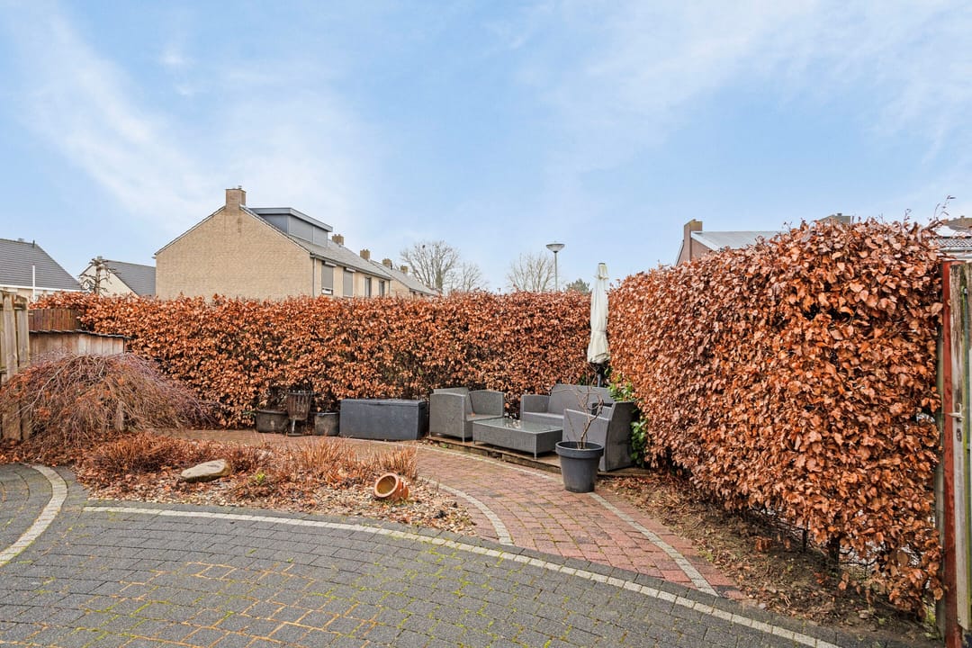 Foto 41 van M.L. Kingstraat 23