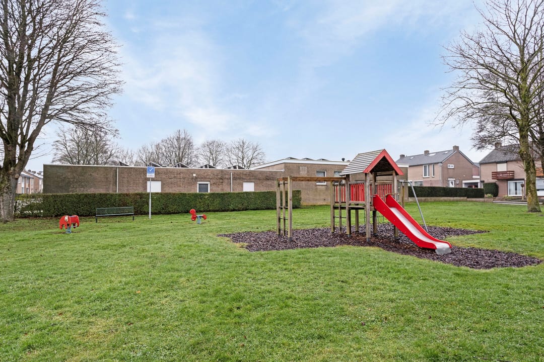 Foto 43 van M.L. Kingstraat 23