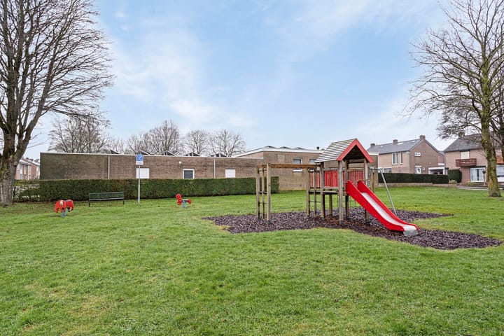 Foto 43 van M.L. Kingstraat 23