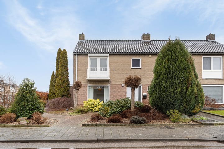 Foto 47 van M.L. Kingstraat 23