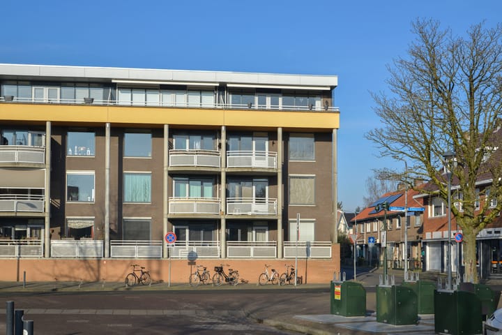 Foto 17 van Langgewenst 93