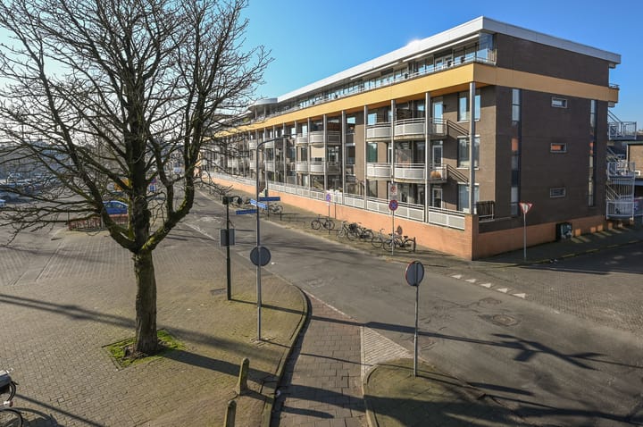 Foto 18 van Langgewenst 93