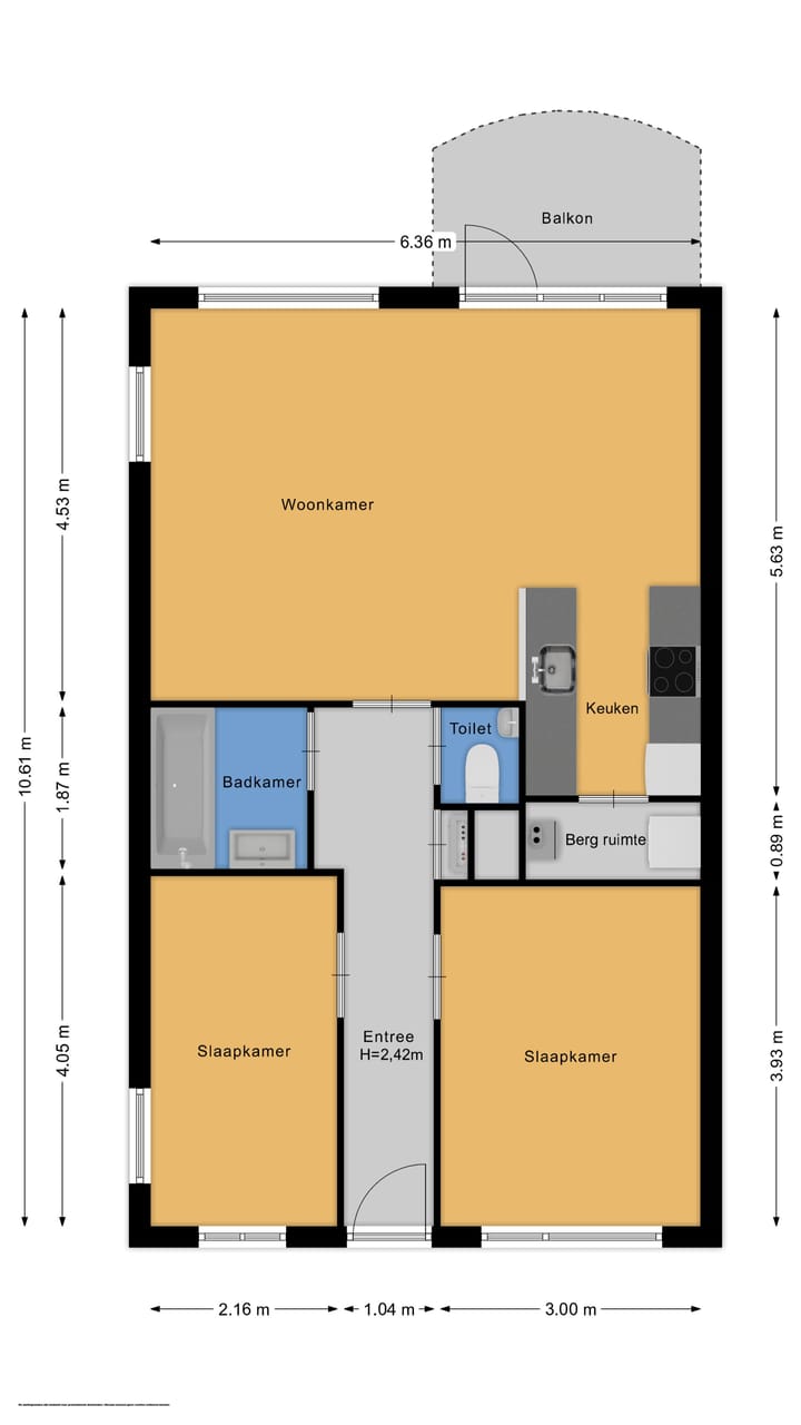 Foto 20 van Langgewenst 93