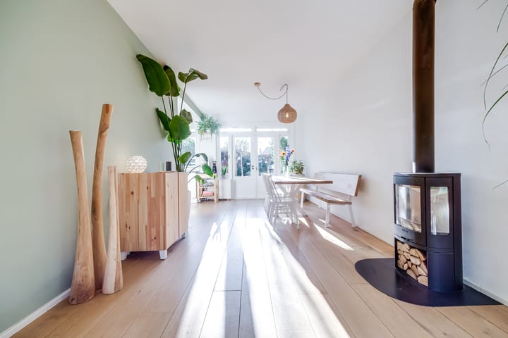 Foto 13 van Beethovenlaan 40