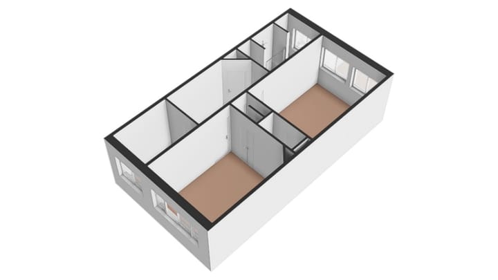 Foto 65 van Beethovenlaan 40