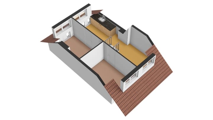 Foto 67 van Beethovenlaan 40