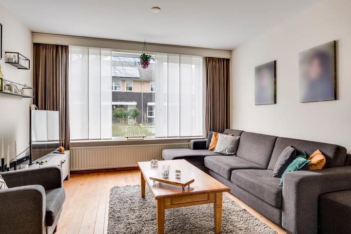 Foto 3 van Violenstraat 6