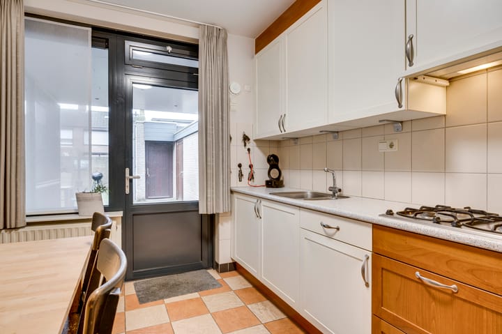 Foto 11 van Violenstraat 6